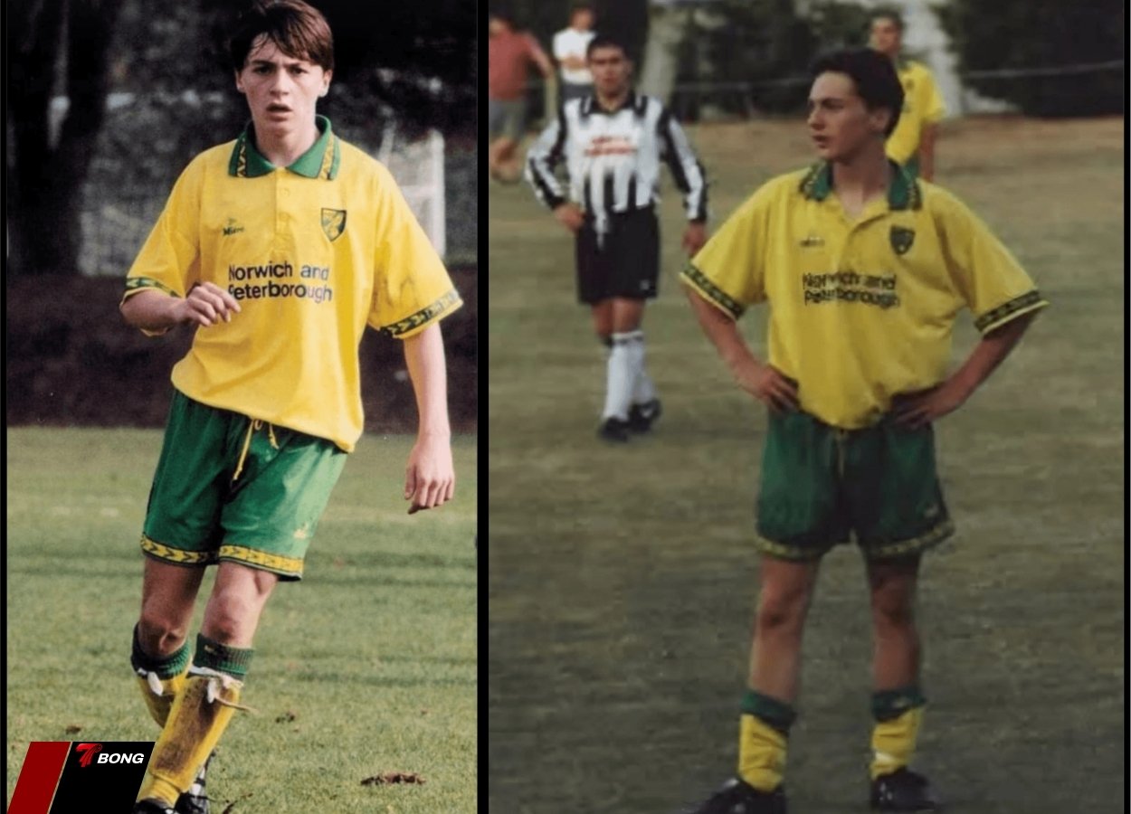 Từ khởi đầu chật vật đến quyết định giải nghệ sớm của Jamie Mitchell